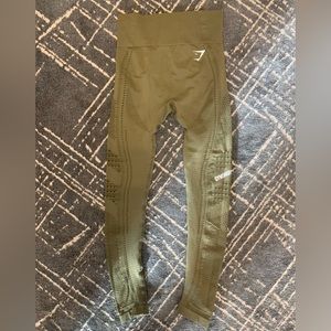 Gymshark Seamless Leggings